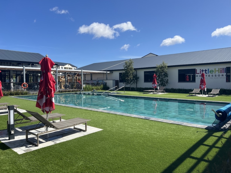 To Let 2 Bedroom Property for Rent in Firgrove Western Cape